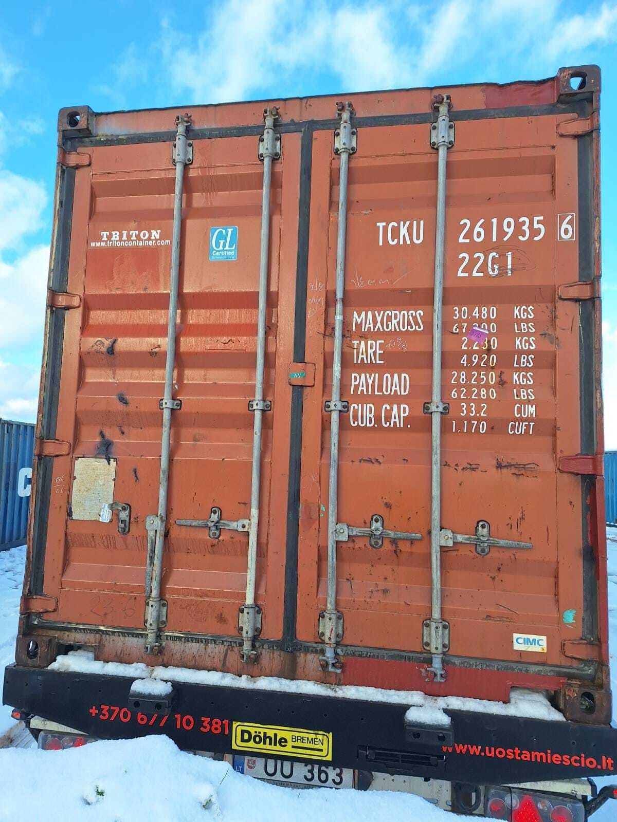 20DC TCKU2619356