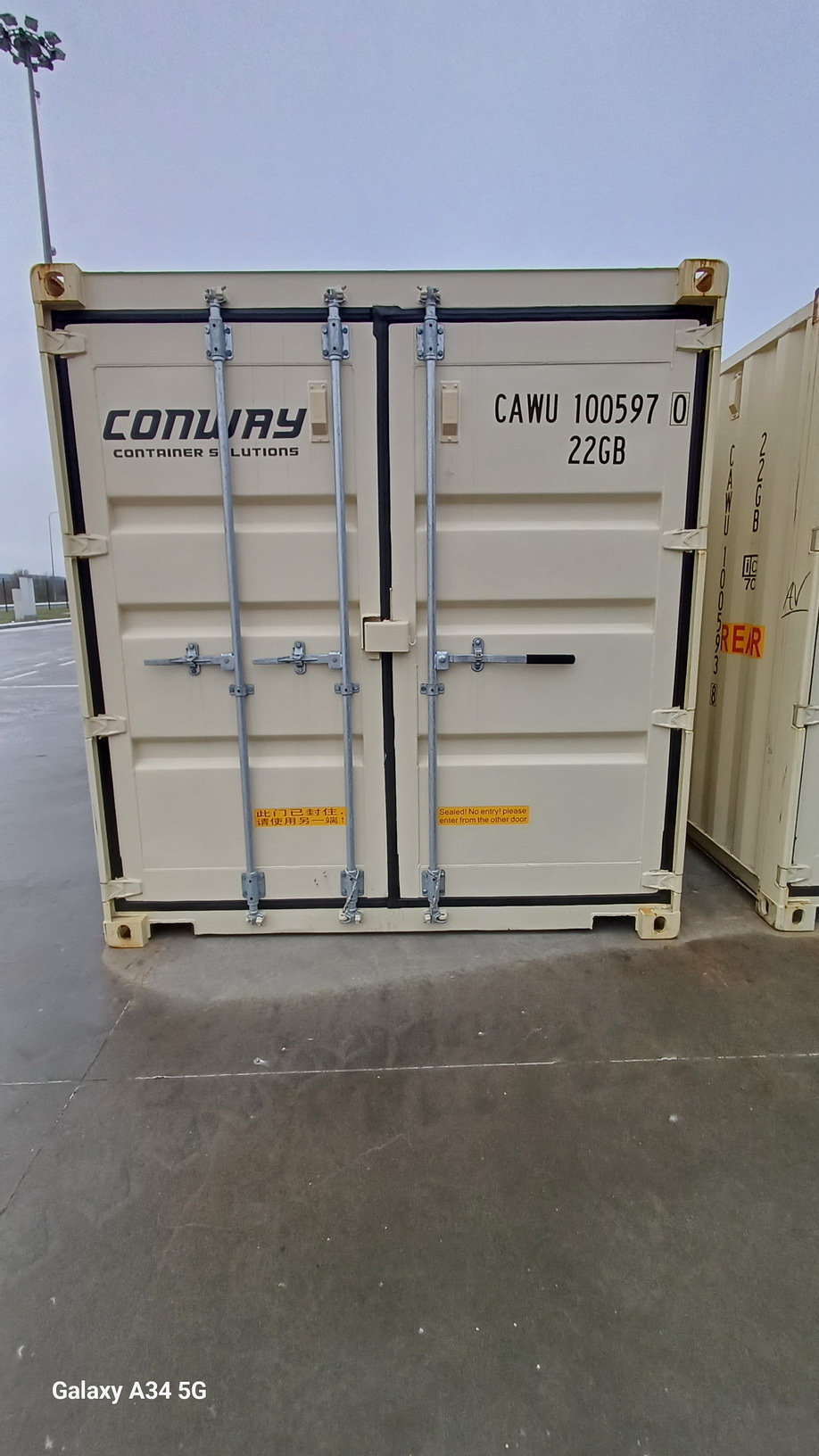 20DD CAWU1005970