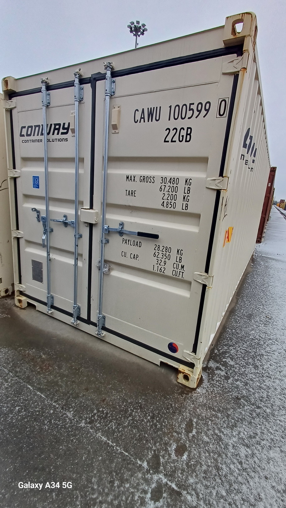 20DD CAWU1005990