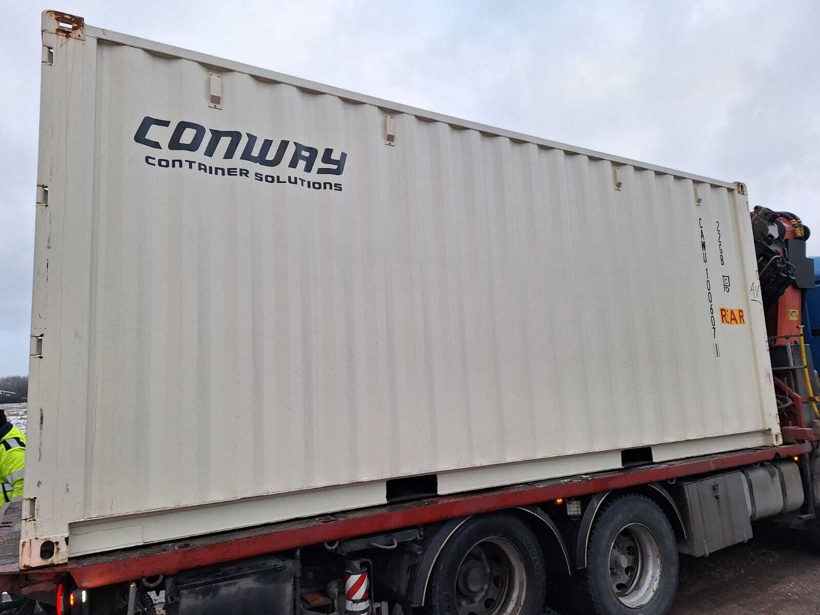 20DD CAWU1006066